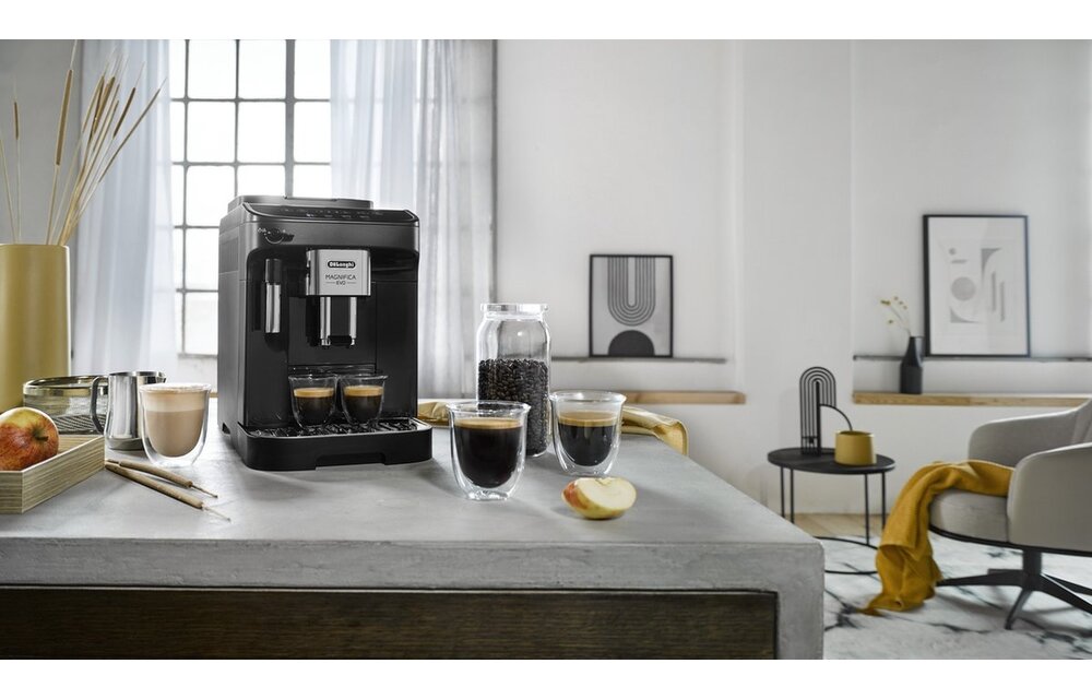 De'Longhi ECAM290.22.B Magnifica Evo - Koffiemachine