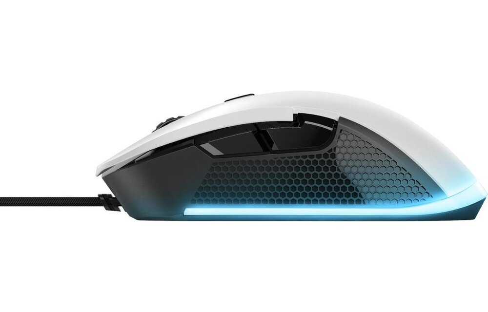 Trust 24485 GXT 922W Ybar - Gaming Muis
