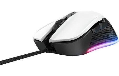 Trust 24485 GXT 922W Ybar - Gaming Muis