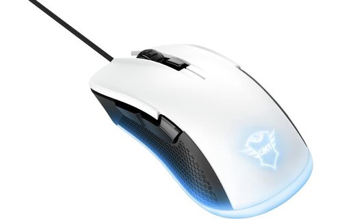 Trust 24485 GXT 922W Ybar - Gaming Muis