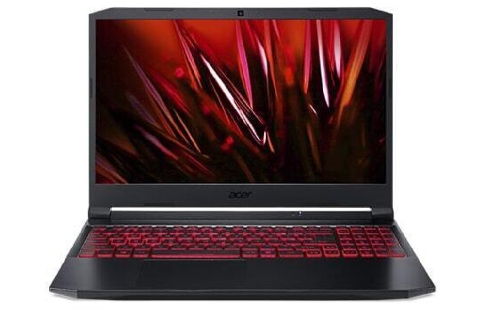 Acer Nitro 5 - AN515-55-56YU - Gaming laptop