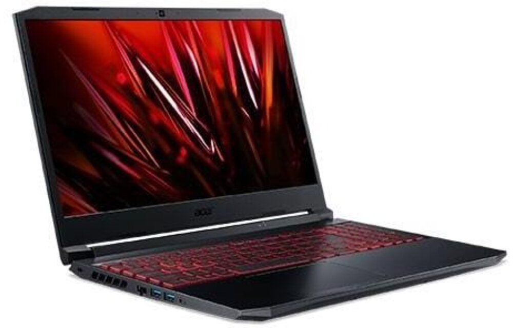 Acer Nitro 5 - AN515-55-56YU - Gaming laptop
