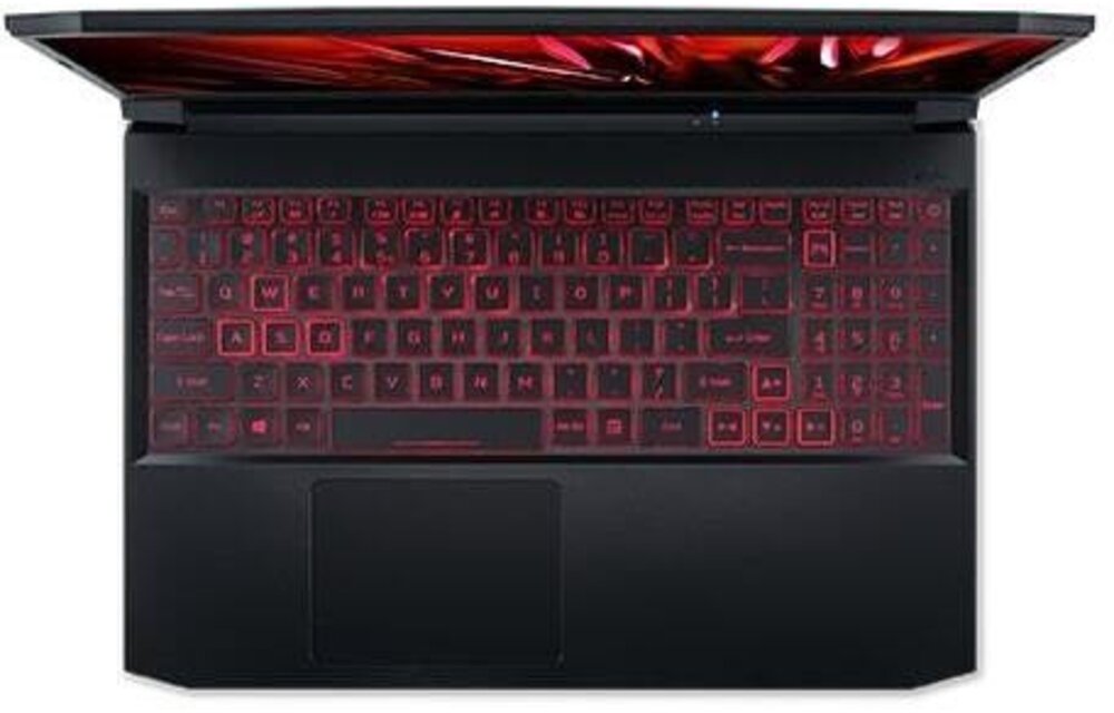 Acer Nitro 5 - AN515-55-56YU - Gaming laptop