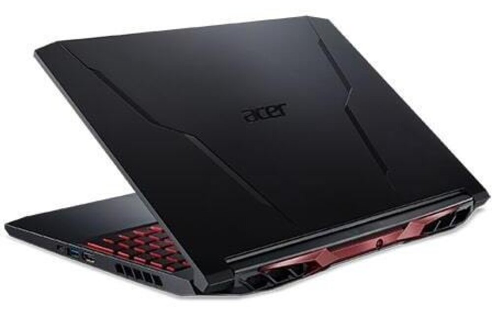 Acer Nitro 5 - AN515-55-56YU - Gaming laptop