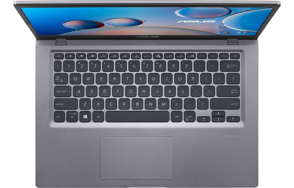 ASUS Vivobook 14 X415EA-EB532W - Laptop