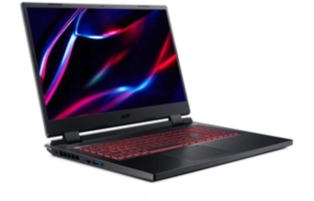 Acer Nitro 5 AN517-55-53ZU - Gaming laptop