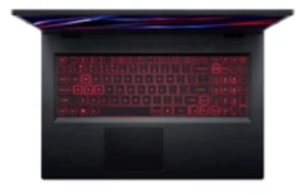 Acer Nitro 5 AN517-55-53ZU - Gaming laptop
