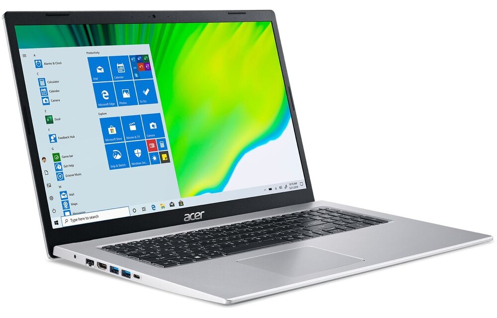 Acer Aspire 5 A517-52G-37TY - Laptop
