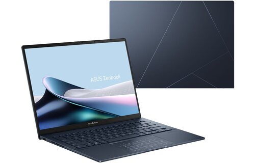 ASUS ZenBook 14 OLED UX3405MA-PP192W - Laptop