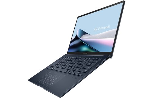 ASUS ZenBook 14 OLED UX3405MA-PP192W - Laptop