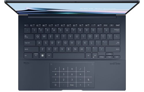 ASUS ZenBook 14 OLED UX3405MA-PP192W - Laptop