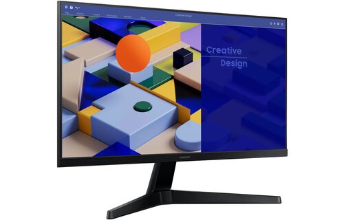 Samsung S24C312EAU - Monitor