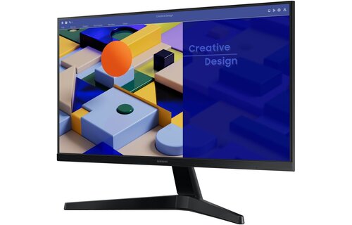 Samsung S24C312EAU - Monitor