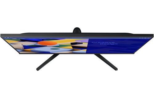 Samsung S24C312EAU - Monitor