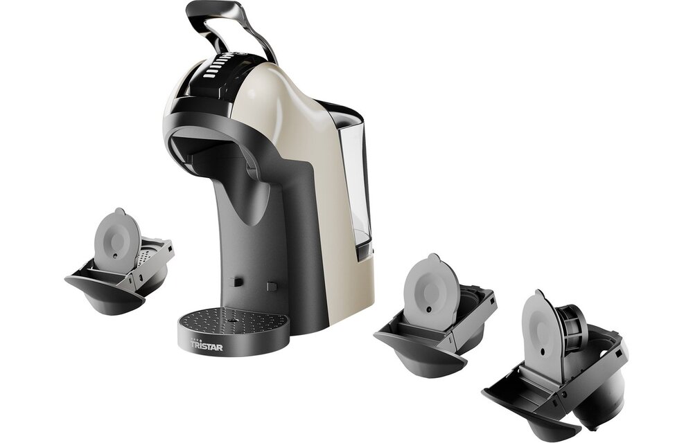 Tristar CM-2301 - Koffiemachine