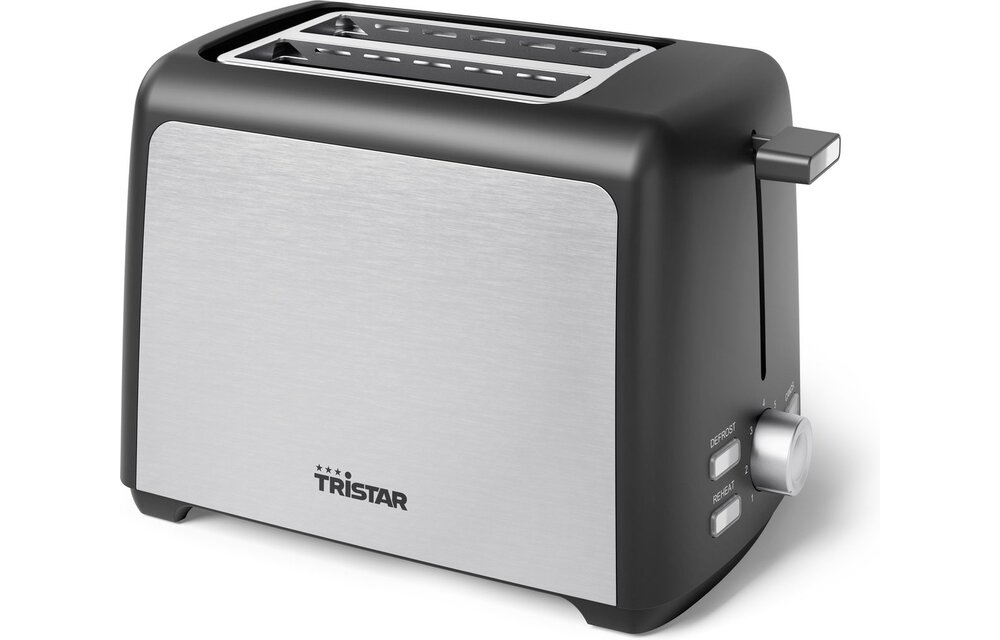 Tristar BR-1058 - Broodrooster