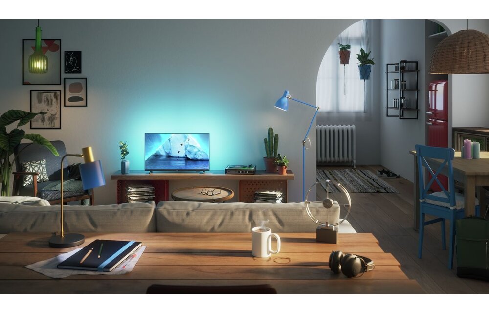 Philips 32PFS6908/12 - LED TV