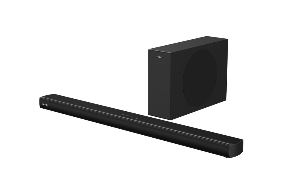 Aiwa HE-1200SW - Soundbar