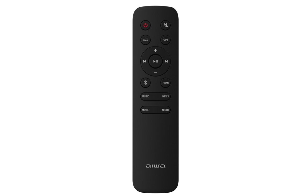 Aiwa HE-1200SW - Soundbar
