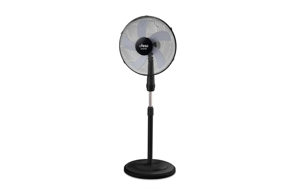 Ufesa Seattle - Staande ventilator