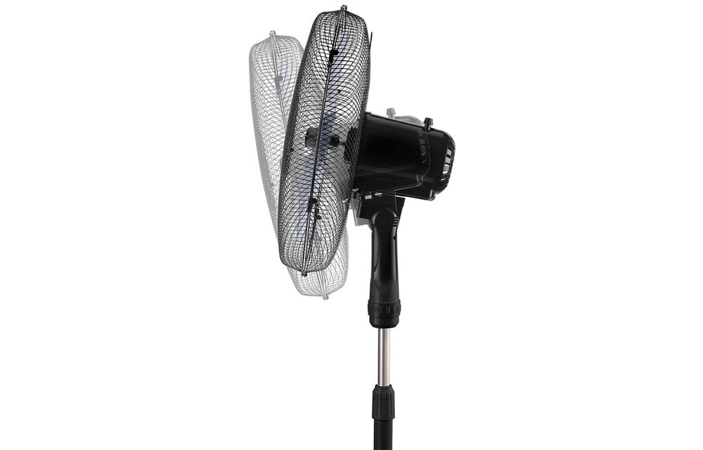 Ufesa Seattle - Staande ventilator