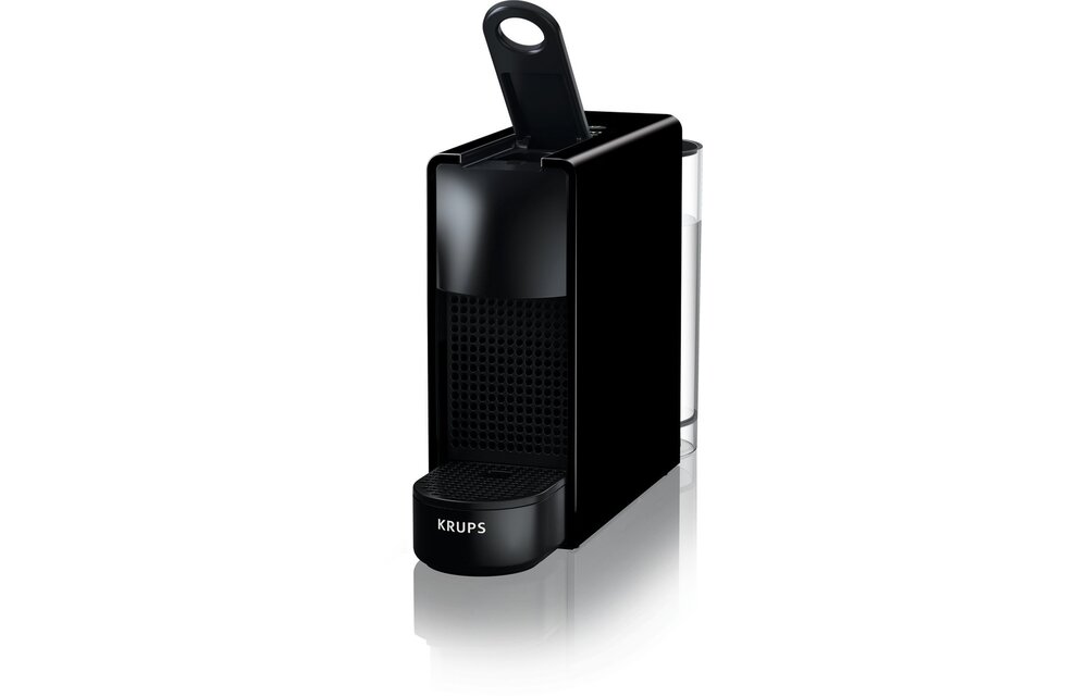 Krups Nespresso Essenza Mini XN1118 - Koffiemachine