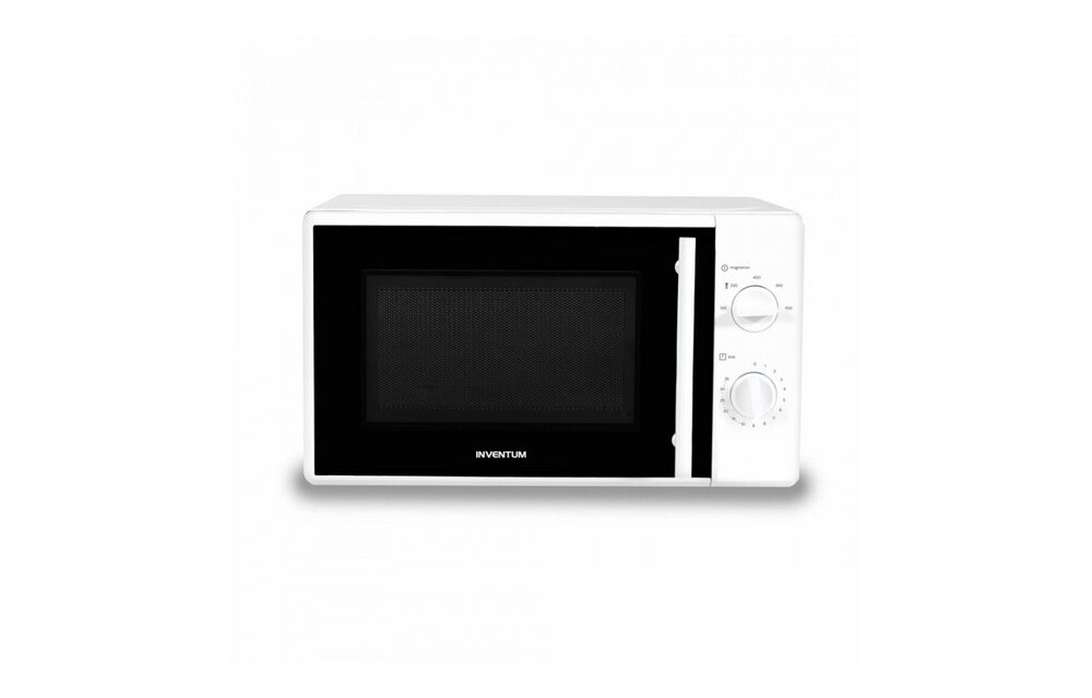 Inventum MN205SS - Solo magnetron