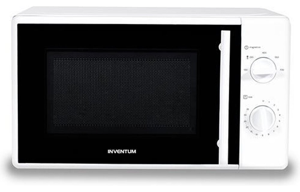 Inventum MN205SS - Solo magnetron