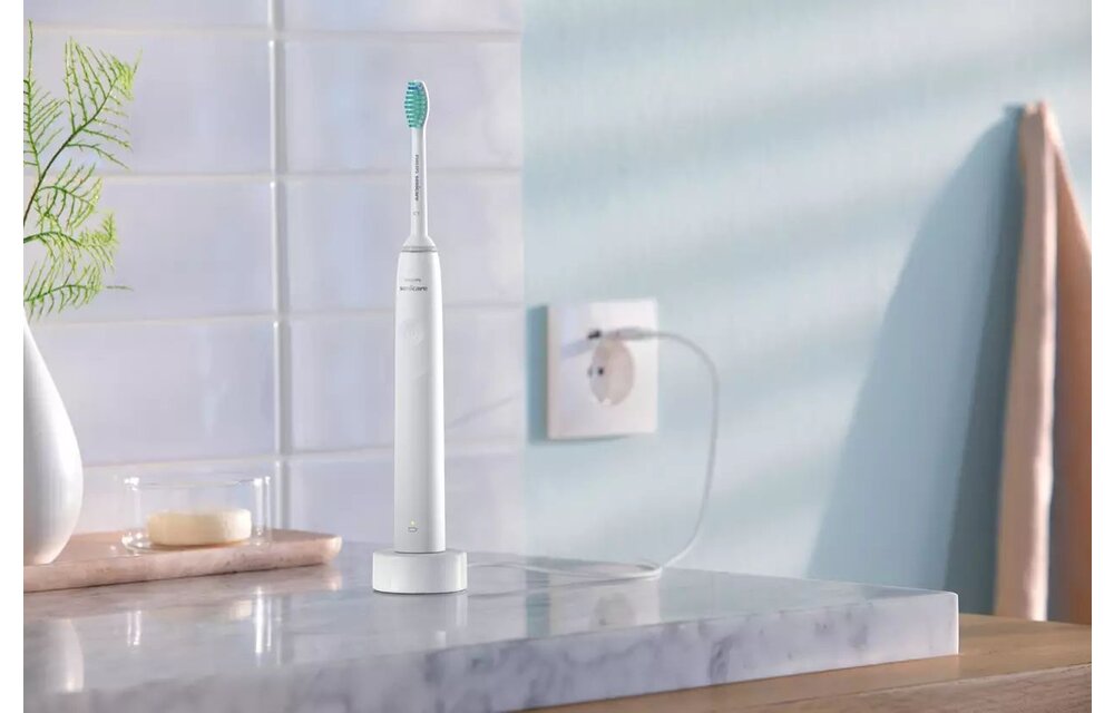 Philips Sonicare HX3651/13 - Elektrische tandenborstel