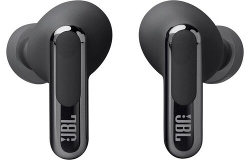 JBL Live 3 Beam Zwart - Draadloze oordopjes
