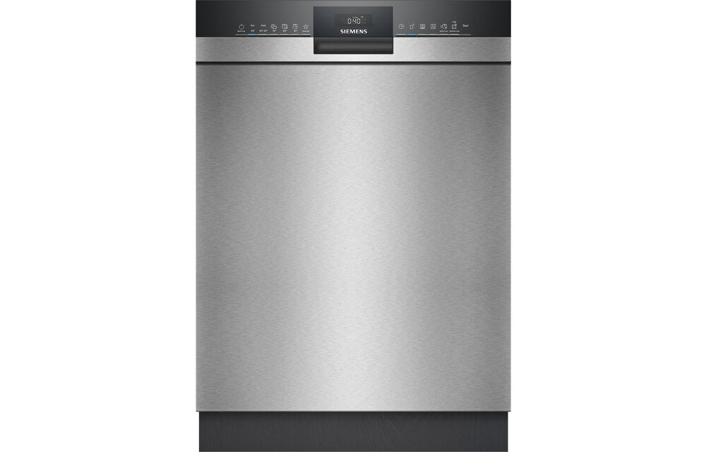 Siemens SN43ES22CE - Inbouw vaatwasser