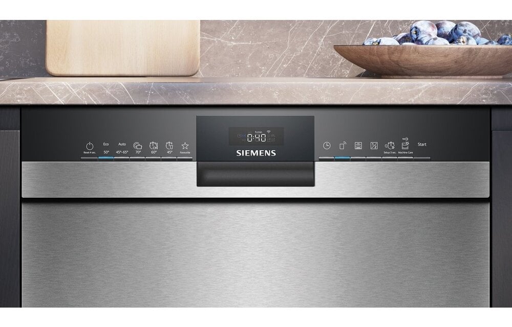 Siemens SN43ES22CE - Inbouw vaatwasser