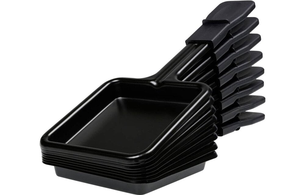 Tristar RA-2760 Raclette - Gourmetstel