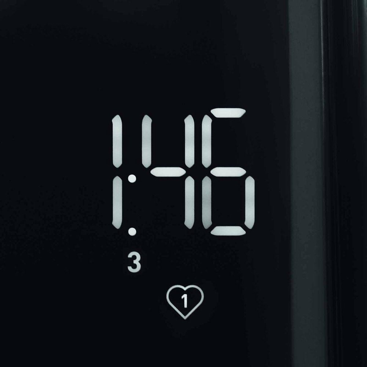 Tefal Smart'N Light TT6408 - Broodrooster