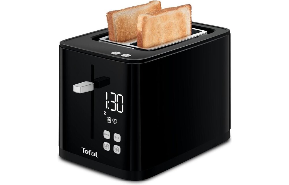 Tefal Smart'N Light TT6408 - Broodrooster