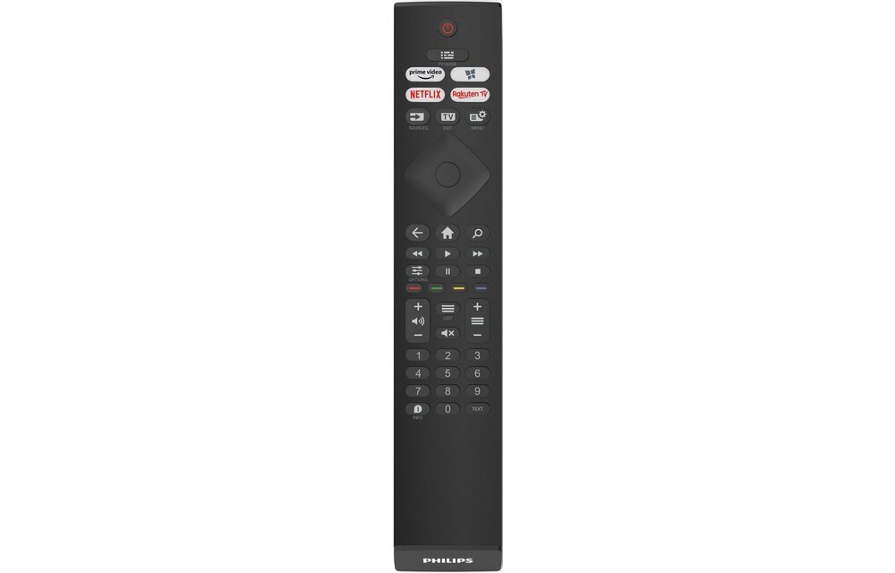 Philips 24PHS6808/12 - LED TV