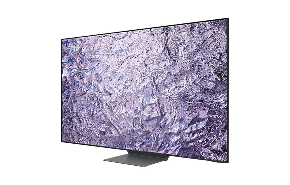Samsung Neo QLED 8K 75QN800C (2023) - QLED TV
