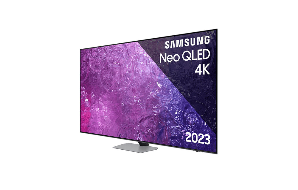 Samsung Neo QLED 4K 43QN93C (2023) - QLED TV