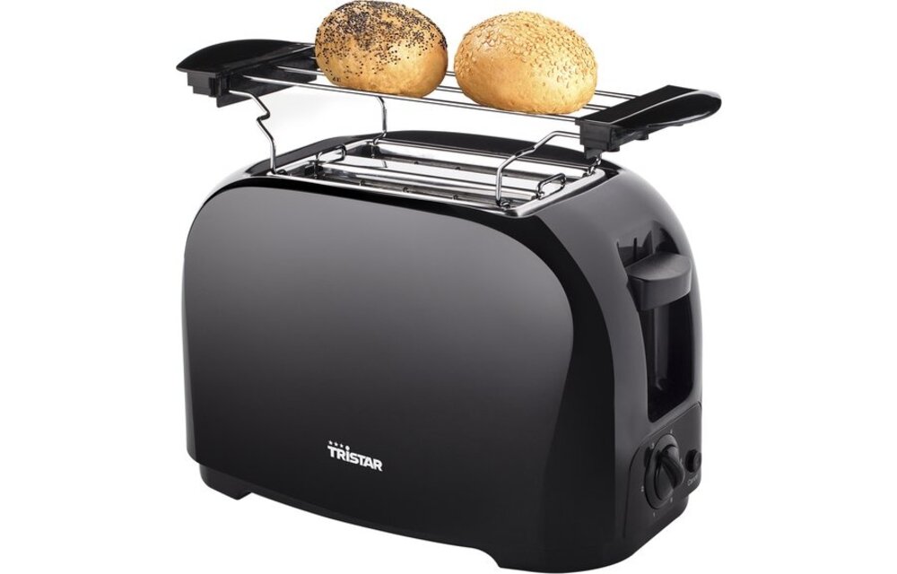 Tristar BR-1025 - Broodrooster