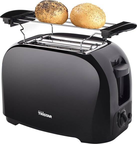 Tristar BR-1025 - Broodrooster