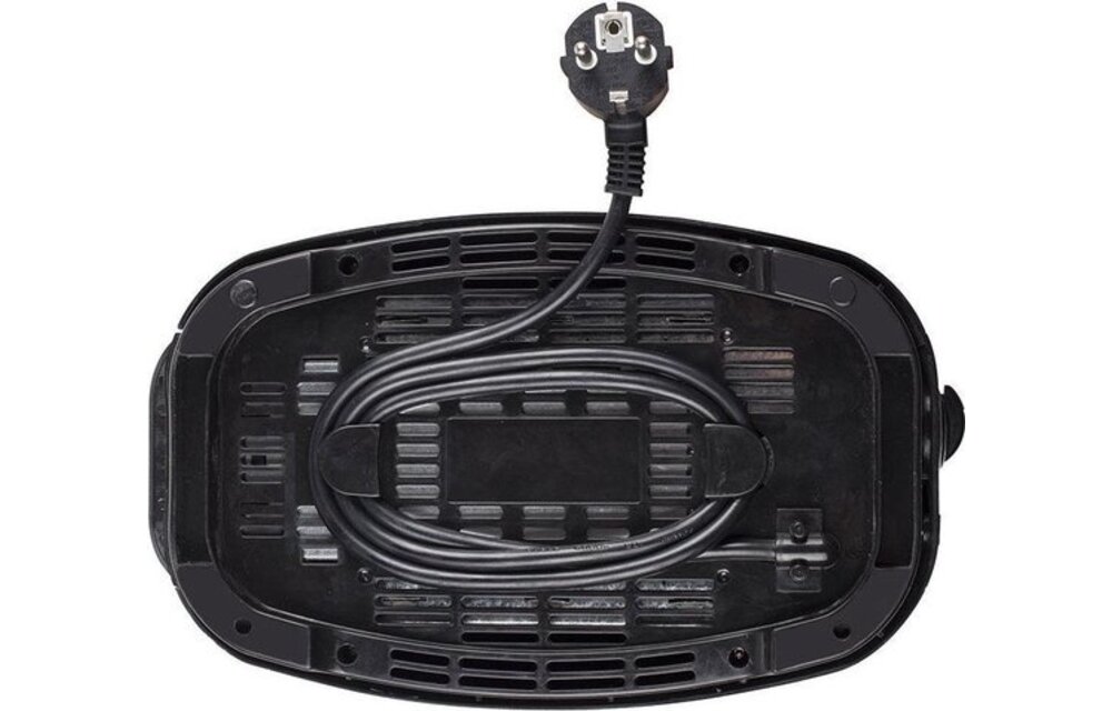 Tristar BR-1025 - Broodrooster