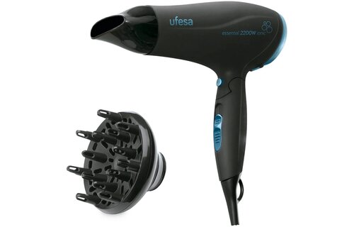 Ufesa SC8310 Essential - Föhn