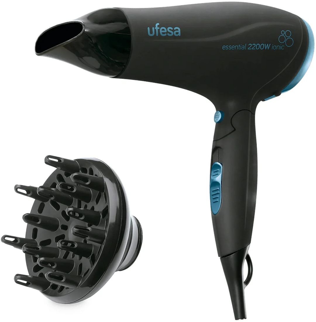 Ufesa SC8310 Essential - Föhn
