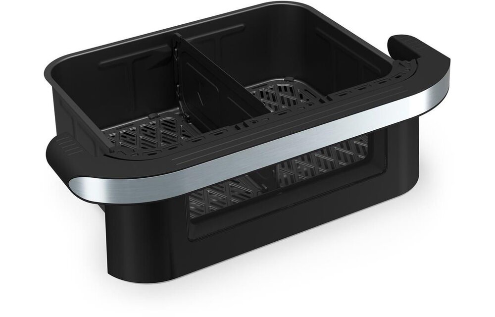Tristar FR-9078 Dualzone Flex - Hetelucht friteuse
