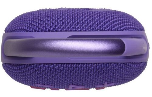 JBL Clip 5 Paars - Draadloze speaker