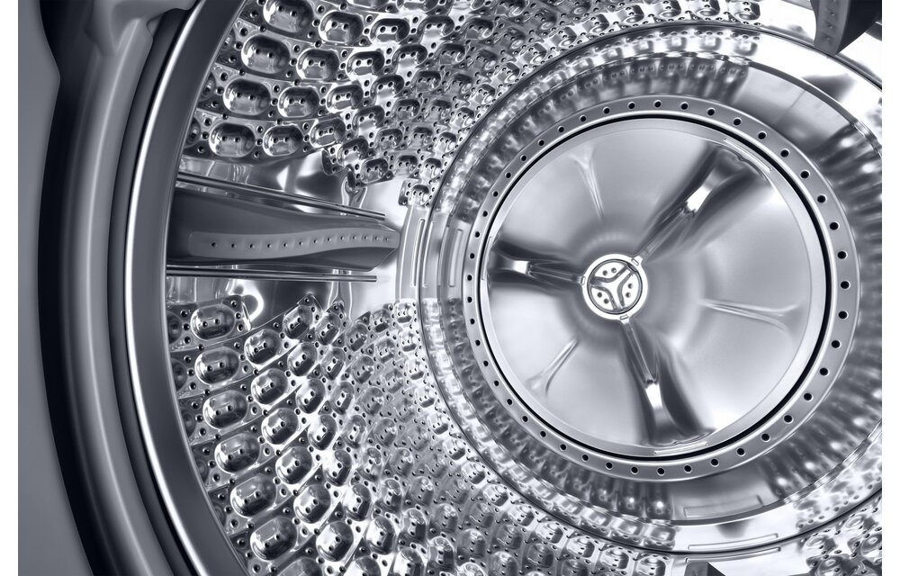 Samsung QuickDrive WW90T936ASH  - Wasmachine