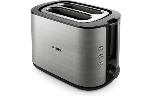 Philips Viva Collection HD2650/90 - Broodrooster