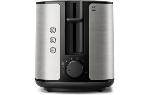 Philips Viva Collection HD2650/90 - Broodrooster