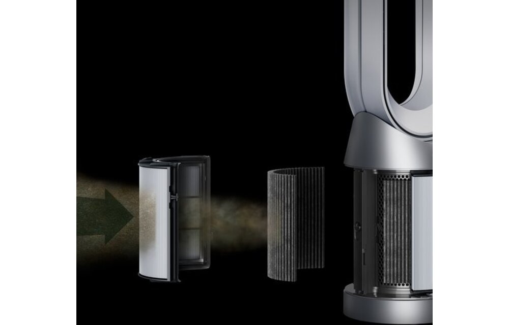 Dyson Purifier Cool Autoreact - Luchtreiniger