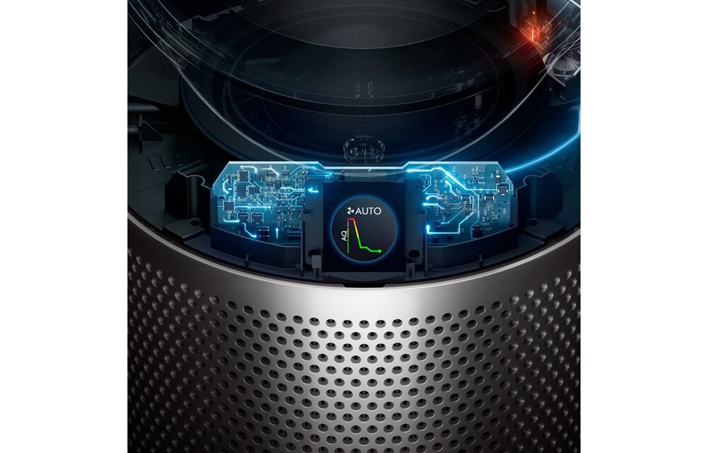 Dyson Purifier Cool Autoreact - Luchtreiniger